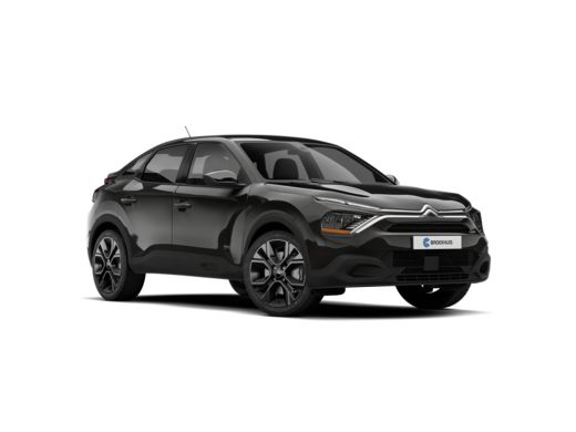 Citroën C4 1.2 Hybrid 136 ë-DCS6 Business | 18'' lichtmetalen velgen 'Aeroblade' | Achteruitrijcamera met To... ActivLease financial lease