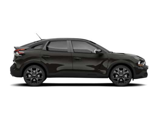 Citroën C4 1.2 Hybrid 136 ë-DCS6 Business | 18'' lichtmetalen velgen 'Aeroblade' | Achteruitrijcamera met To... ActivLease financial lease