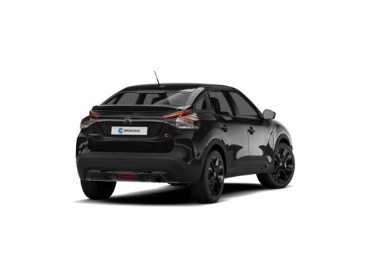 Citroën C4 1.2 Hybrid 136 ë-DCS6 Business | 18'' lichtmetalen velgen 'Aeroblade' | Achteruitrijcamera met To... ActivLease financial lease