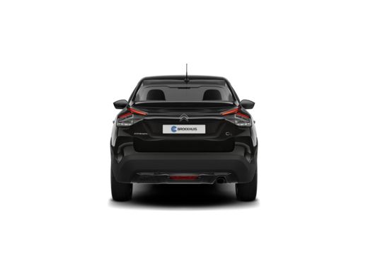 Citroën C4 1.2 Hybrid 136 ë-DCS6 Business | 18'' lichtmetalen velgen 'Aeroblade' | Achteruitrijcamera met To... ActivLease financial lease