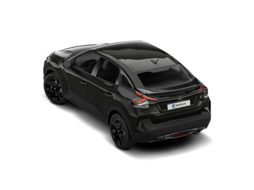 Citroën C4 1.2 Hybrid 136 ë-DCS6 Business | 18'' lichtmetalen velgen 'Aeroblade' | Achteruitrijcamera met To... ActivLease financial lease
