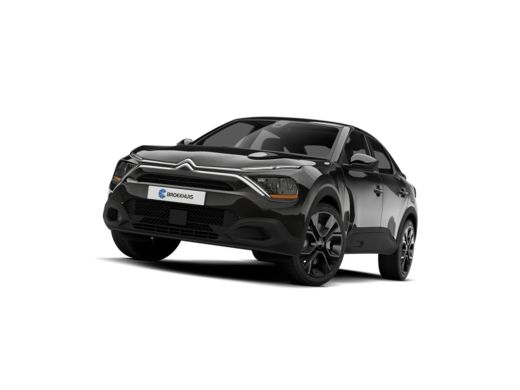 Citroën C4 1.2 Hybrid 136 ë-DCS6 Business | 18'' lichtmetalen velgen 'Aeroblade' | Achteruitrijcamera met To... ActivLease financial lease