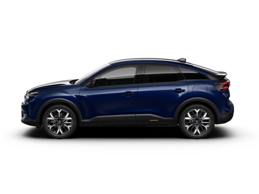 Citroën C4 Citroen Business | 18'' lichtmetalen velgen 'Aeroblade' | Achteruitrijcamera met Top Rear Vision ... ActivLease financial lease