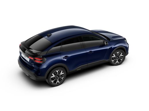 Citroën C4 Citroen Business | 18'' lichtmetalen velgen 'Aeroblade' | Achteruitrijcamera met Top Rear Vision ... ActivLease financial lease