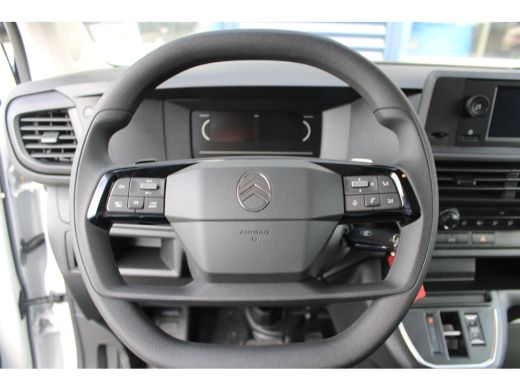 Citroën ë-Jumpy L2 136 75 kWh NIEUW MODEL | IMPERIAAL | 4,9% FINANCIAL LEASE ActivLease financial lease