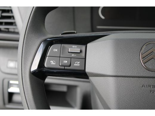 Citroën ë-Jumpy L2 136 75 kWh NIEUW MODEL | IMPERIAAL | 4,9% FINANCIAL LEASE ActivLease financial lease