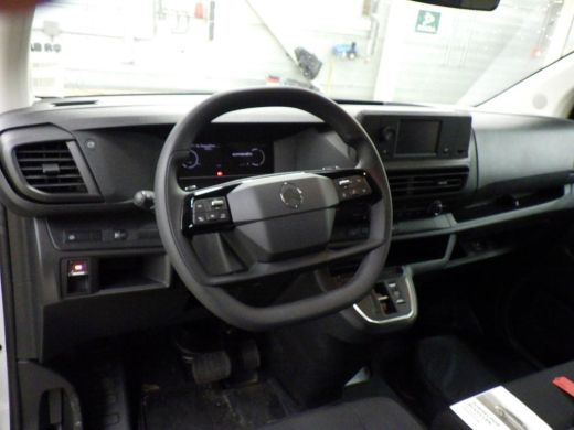 Citroën ë-Jumpy Citroen L2 136 75 kWh | BETIMMERING LAADRUIMTE | AIRCO | PARKEERSENSOREN | ActivLease financial lease