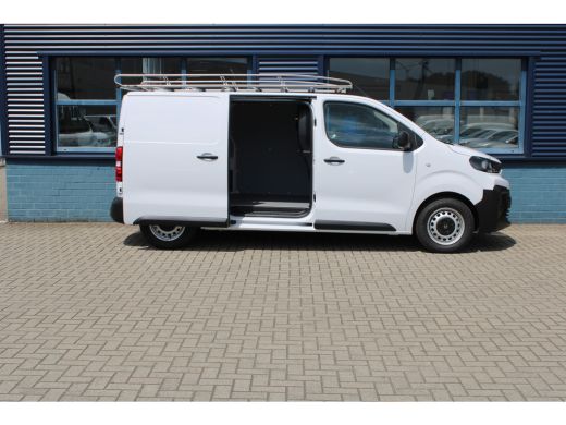 Citroën ë-Jumpy L2 136 75 kWh NIEUW MODEL | IMPERIAAL | 4,9% FINANCIAL LEASE ActivLease financial lease