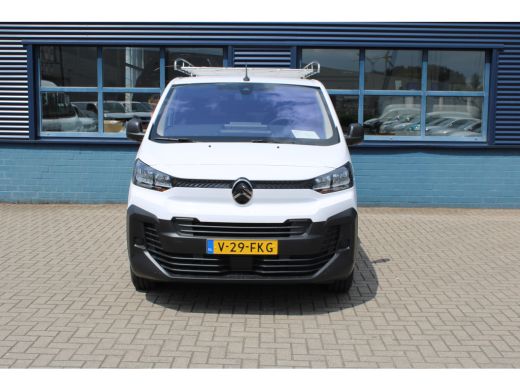 Citroën ë-Jumpy L2 136 75 kWh NIEUW MODEL | IMPERIAAL | 4,9% FINANCIAL LEASE ActivLease financial lease