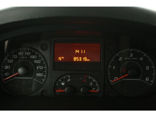 Citroën Jumper 30 2.0 BlueHDi L2H2 Airco Camera Cruise PDC 3 Persoons Elektrpakket ActivLease financial lease