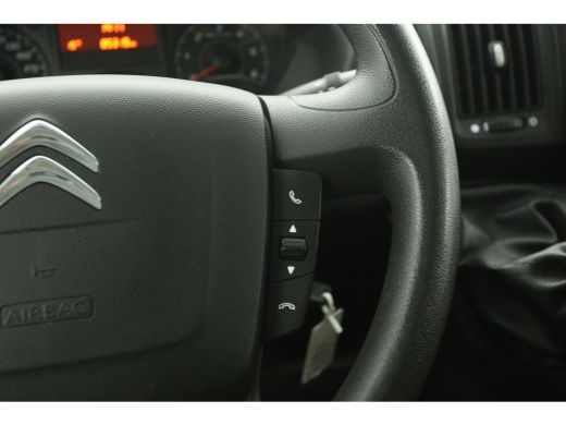 Citroën Jumper 30 2.0 BlueHDi L2H2 Airco Camera Cruise PDC 3 Persoons Elektrpakket ActivLease financial lease