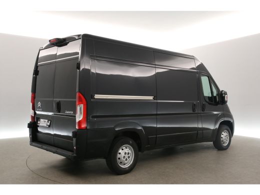 Citroën Jumper 30 2.0 BlueHDi L2H2 Airco Camera Cruise PDC 3 Persoons Elektrpakket ActivLease financial lease