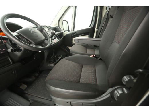 Citroën Jumper 30 2.0 BlueHDi L2H2 Airco Camera Cruise PDC 3 Persoons Elektrpakket ActivLease financial lease