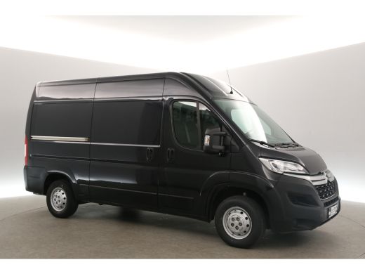 Citroën Jumper 30 2.0 BlueHDi L2H2 Airco Camera Cruise PDC 3 Persoons Elektrpakket ActivLease financial lease