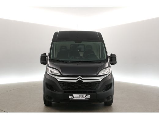 Citroën Jumper 30 2.0 BlueHDi L2H2 Airco Camera Cruise PDC 3 Persoons Elektrpakket ActivLease financial lease