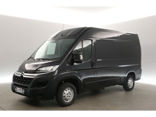 Citroën Jumper 30 2.0 BlueHDi L2H2 Airco Camera Cruise PDC 3 Persoons Elektrpakket ActivLease financial lease