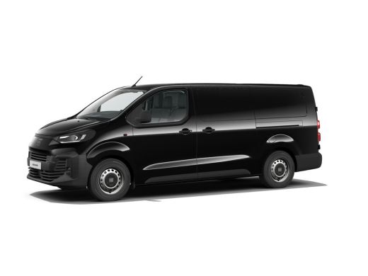 Fiat Scudo Fiat Professional Standaard Automaat ActivLease financial lease