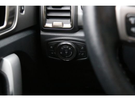 Ford Ranger 2.0 EcoBlue Limited Super Cab | Sportbar | Trekhaak | Leren bekleding | Stoelverwarming ActivLease financial lease