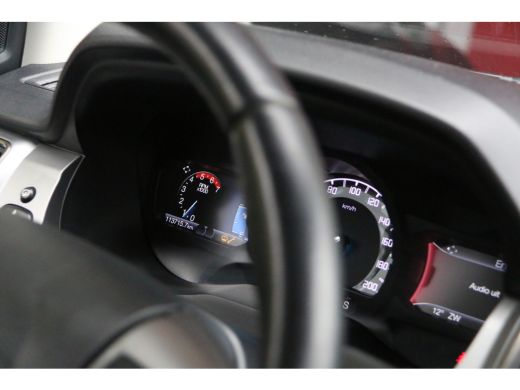 Ford Ranger 2.0 EcoBlue Limited Super Cab | Sportbar | Trekhaak | Leren bekleding | Stoelverwarming ActivLease financial lease