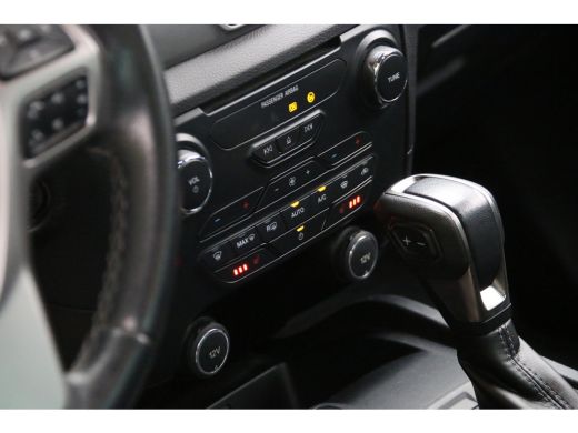 Ford Ranger 2.0 EcoBlue Limited Super Cab | Sportbar | Trekhaak | Leren bekleding | Stoelverwarming ActivLease financial lease