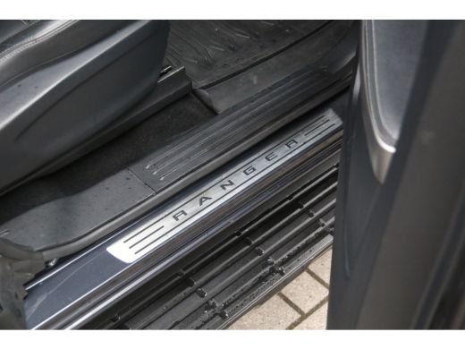 Ford Ranger 2.0 EcoBlue Limited Super Cab | Sportbar | Trekhaak | Leren bekleding | Stoelverwarming ActivLease financial lease