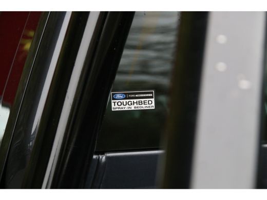 Ford Ranger 2.0 EcoBlue Limited Super Cab | Sportbar | Trekhaak | Leren bekleding | Stoelverwarming ActivLease financial lease