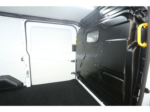 Ford Transit 350 2.0 TDCI L2H2 Trend 170PK Airco Cruise LED 2xSchuifdeur PDC 3 Persoons Stoelverw. Treeplank ActivLease financial lease