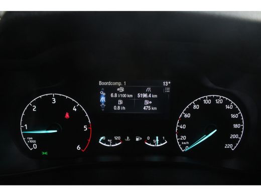 Ford Transit Connect 1.5 EcoBlue L2 Trend | NL-Auto | Camera | Trekhaak | Apple carplay | Cruise | DAB-audio | Achteru... ActivLease financial lease
