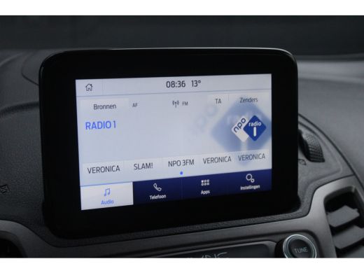 Ford Transit Connect 1.5 EcoBlue L2 Trend | NL-Auto | Camera | Trekhaak | Apple carplay | Cruise | DAB-audio | Achteru... ActivLease financial lease