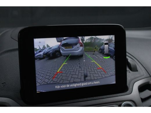 Ford Transit Connect 1.5 EcoBlue L2 Trend | NL-Auto | Camera | Trekhaak | Apple carplay | Cruise | DAB-audio | Achteru... ActivLease financial lease