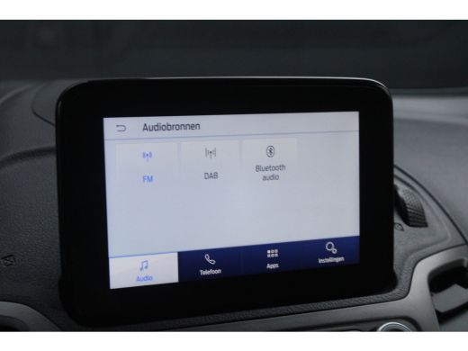 Ford Transit Connect 1.5 EcoBlue L2 Trend | NL-Auto | Camera | Trekhaak | Apple carplay | Cruise | DAB-audio | Achteru... ActivLease financial lease