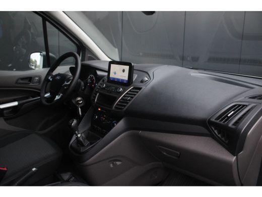Ford Transit Connect 1.5 EcoBlue L2 Trend | NL-Auto | Camera | Trekhaak | Apple carplay | Cruise | DAB-audio | Achteru... ActivLease financial lease