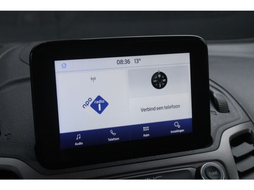 Ford Transit Connect 1.5 EcoBlue L2 Trend | NL-Auto | Camera | Trekhaak | Apple carplay | Cruise | DAB-audio | Achteru... ActivLease financial lease
