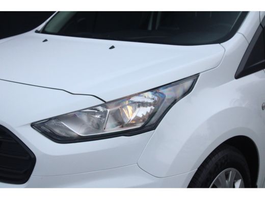 Ford Transit Connect 1.5 EcoBlue L2 Trend | NL-Auto | Camera | Trekhaak | Apple carplay | Cruise | DAB-audio | Achteru... ActivLease financial lease