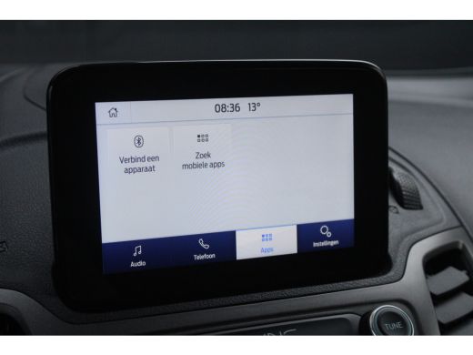 Ford Transit Connect 1.5 EcoBlue L2 Trend | NL-Auto | Camera | Trekhaak | Apple carplay | Cruise | DAB-audio | Achteru... ActivLease financial lease
