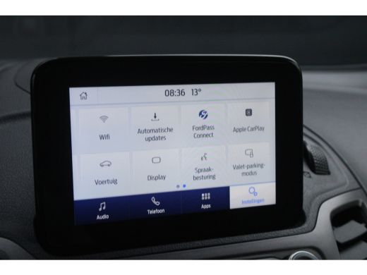 Ford Transit Connect 1.5 EcoBlue L2 Trend | NL-Auto | Camera | Trekhaak | Apple carplay | Cruise | DAB-audio | Achteru... ActivLease financial lease