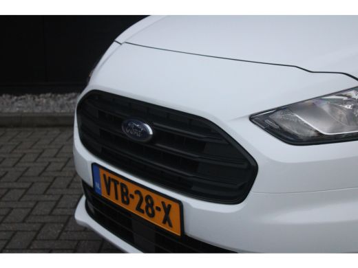 Ford Transit Connect 1.5 EcoBlue L2 Trend | NL-Auto | Camera | Trekhaak | Apple carplay | Cruise | DAB-audio | Achteru... ActivLease financial lease
