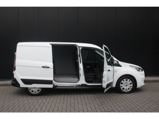 Ford Transit Connect 1.5 EcoBlue L2 Trend | NL-Auto | Camera | Trekhaak | Apple carplay | Cruise | DAB-audio | Achteru... ActivLease financial lease