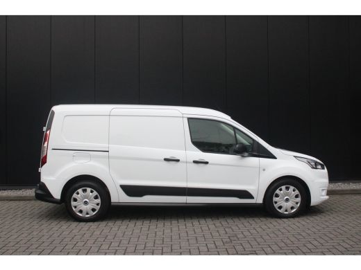 Ford Transit Connect 1.5 EcoBlue L2 Trend | NL-Auto | Camera | Trekhaak | Apple carplay | Cruise | DAB-audio | Achteru... ActivLease financial lease