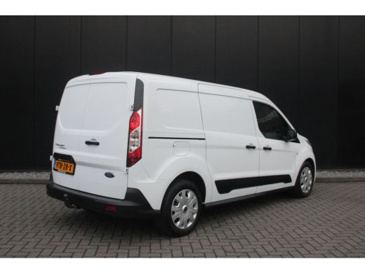 Ford Transit Connect 1.5 EcoBlue L2 Trend | NL-Auto | Camera | Trekhaak | Apple carplay | Cruise | DAB-audio | Achteru... ActivLease financial lease