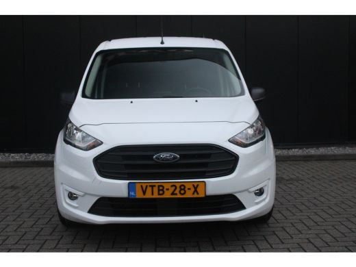 Ford Transit Connect 1.5 EcoBlue L2 Trend | NL-Auto | Camera | Trekhaak | Apple carplay | Cruise | DAB-audio | Achteru... ActivLease financial lease