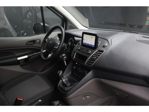 Ford Transit Connect 1.5 EcoBlue L2 Trend | NL-Auto | Camera | Trekhaak | Apple carplay | Cruise | DAB-audio | Achteru... ActivLease financial lease