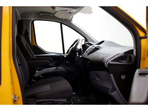 Ford Transit Custom 2.0 TDCI E6 L2H1 Trend Airco 04-2018 ActivLease financial lease