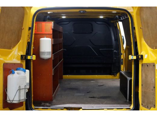 Ford Transit Custom 2.0 TDCI E6 L2H1 Trend Airco 04-2018 ActivLease financial lease