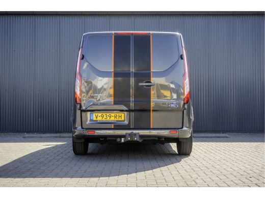 Ford Transit Custom 2.0 TDCI L2H1 Sport | 170 PK | 5-Zits | Schuifdeur L+ R | Android Auto | Camera | Navigatie | PDC... ActivLease financial lease