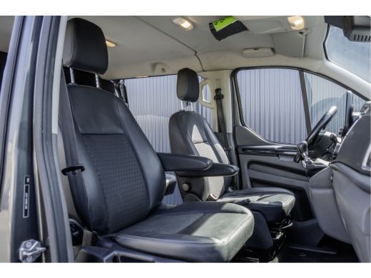 Ford Transit Custom 2.0 TDCI L2H1 Sport | 170 PK | 5-Zits | Schuifdeur L+ R | Android Auto | Camera | Navigatie | PDC... ActivLease financial lease