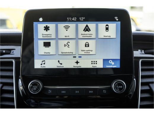 Ford Transit Custom 2.0 TDCI L2H1 Sport | 170 PK | 5-Zits | Schuifdeur L+ R | Android Auto | Camera | Navigatie | PDC... ActivLease financial lease