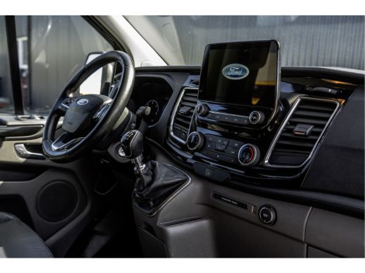 Ford Transit Custom 2.0 TDCI L2H1 Sport | 170 PK | 5-Zits | Schuifdeur L+ R | Android Auto | Camera | Navigatie | PDC... ActivLease financial lease