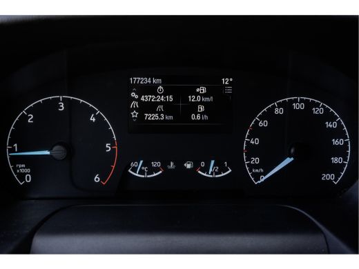 Ford Transit Custom 2.0 TDCI L2H1 Sport | 170 PK | 5-Zits | Schuifdeur L+ R | Android Auto | Camera | Navigatie | PDC... ActivLease financial lease