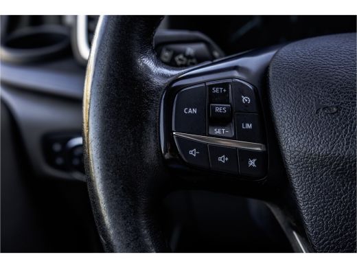 Ford Transit Custom 2.0 TDCI L2H1 Sport | 170 PK | 5-Zits | Schuifdeur L+ R | Android Auto | Camera | Navigatie | PDC... ActivLease financial lease